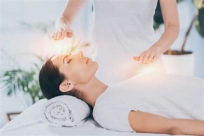 Reiki